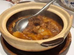 -杏花堂晋商私房菜(华熙五棵松店)