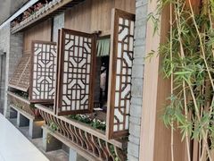 -锦府盐帮·李宅(领展购物广场中关村店)