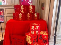 -外婆家(古墩印象城店)