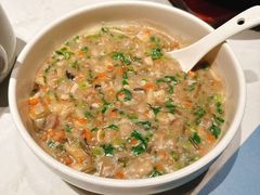 临海糟羹-荣小馆(临海世纪花城店)