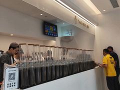 -喜茶(上海泰禾大厦店)