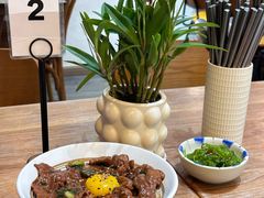 -肥朵食堂(带梦胡同店)