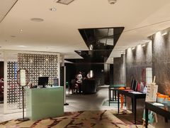 -厦门艾美酒店·乐美中餐厅