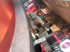 -东方明珠·可口可乐欢乐餐厅