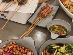 -苏小牛·牛肉串(国贸店)