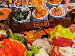 -楠火锅(葫芦岛飞天广场店)