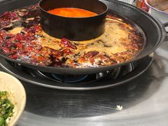 -龙厂长老火锅(抚琴店)