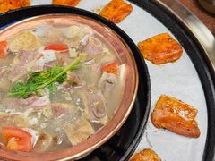 -顺顺小吃(独克宗古城店)