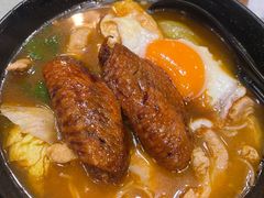 -华嫂冰室(尖沙咀店)
