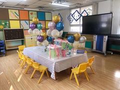 -苏州市姑苏区宝仁幼儿园