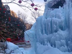 -黑龙潭风景区