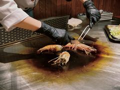 -小山日本料理(兴业太古汇店)