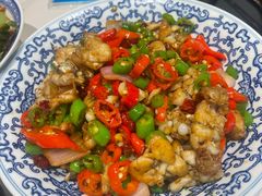 -欧记大排档·景德菜(上海首店)