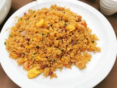 海鲜炒饭-79号渔船海鲜饭店(华强北店)