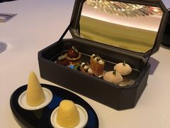 -Caprice(香港四季酒店)