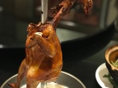 -广东道至正餐厅(区庄店)