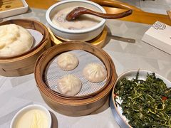 -如轩·海鲜砂锅粥·潮汕菜(南城店)