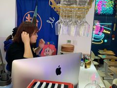 -壹粉屋新疆炒米粉(建外SOHO东区店)