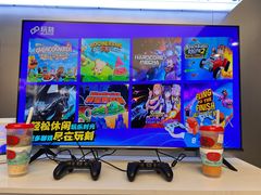 -玩刻GAME SPACE(万象城店)