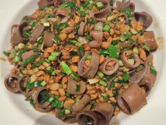 -单家老院·院子里的青岛菜(沙子口店)