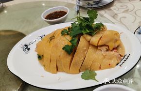 Mountain Peak Chicken