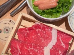 -巴奴毛肚火锅(七宝领展广场店)