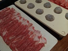 -鑫隆四季涮肉(八角畅游店)