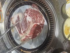 -鹤之乡·齐齐哈尔烤肉·非遗(秋涛路店)