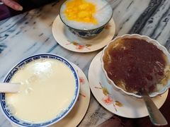 -玫瑰甜品(文明路店)