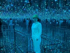 -天津梵高星空艺术馆(天河城旗舰店)