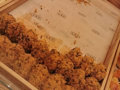 -泸溪河桃酥(金坛吾悦广场店)