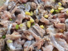 -百丈园龙江啫神馆