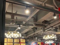 -李叔叔虾蟹大排档(青羊店)