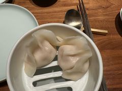 -喜鼎海胆水饺(朝阳区三里屯太古里北区店)