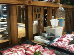 -草原塞蛮羊火锅城(港湾店)