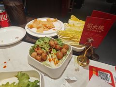 -蜀大侠火锅(寰球文化地标·总府店)