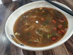 -无名缘米粉(领展购物广场京通店)