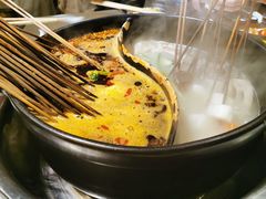 -钢管厂五区小郡肝火锅串串香(总店)