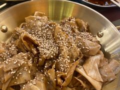 -小二楼炖肠