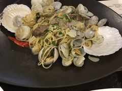 -TAMATI(巴黎贝甜韩式西餐厅店)