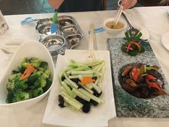 -白云中餐厅·粤菜·亚龙湾喜来登度假酒店