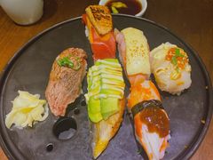 -山葵家·创意料理(临平银泰城店)