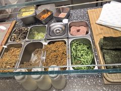 -米陀饭团(中华广场店)