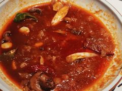 -西域阿里马新疆菜·清真(桂花路店)