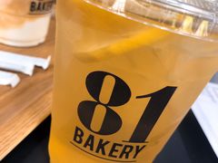 -81BAKERY(大学路店)