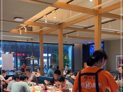 -杨氏青龙虾·羊蝎子(金盛路总店)