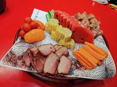 -福照楼汽锅鸡·云南菜(万达广场店)