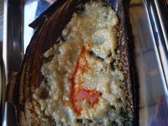 -潮庭·大连海鲜·炭火烧烤·扇贝王(大连店)