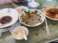 -清真利德顺小老饭庄(复兴路店)