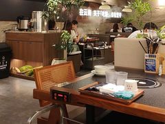 -滇牛云南火锅(桂林路店)